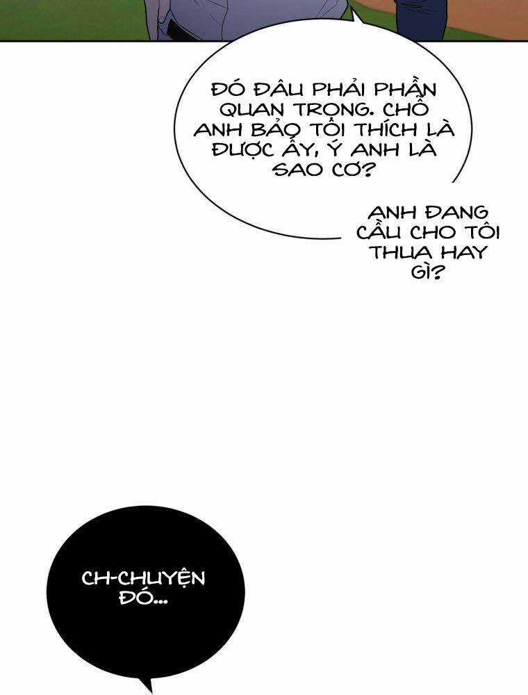 Vua Bóng Chày Chương 15 trang 125