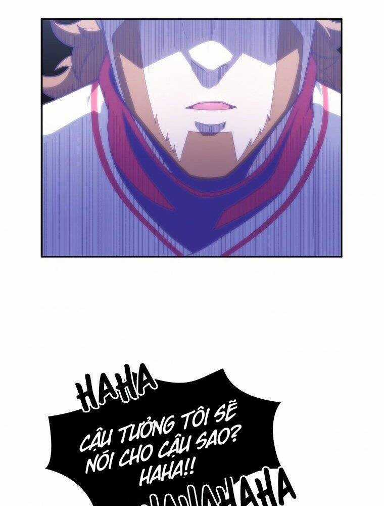 Vua Bóng Chày Chương 15 trang 126