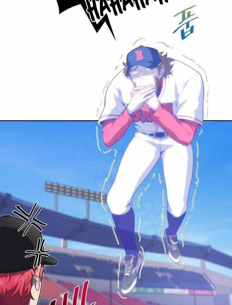 Vua Bóng Chày Chương 15 trang 127