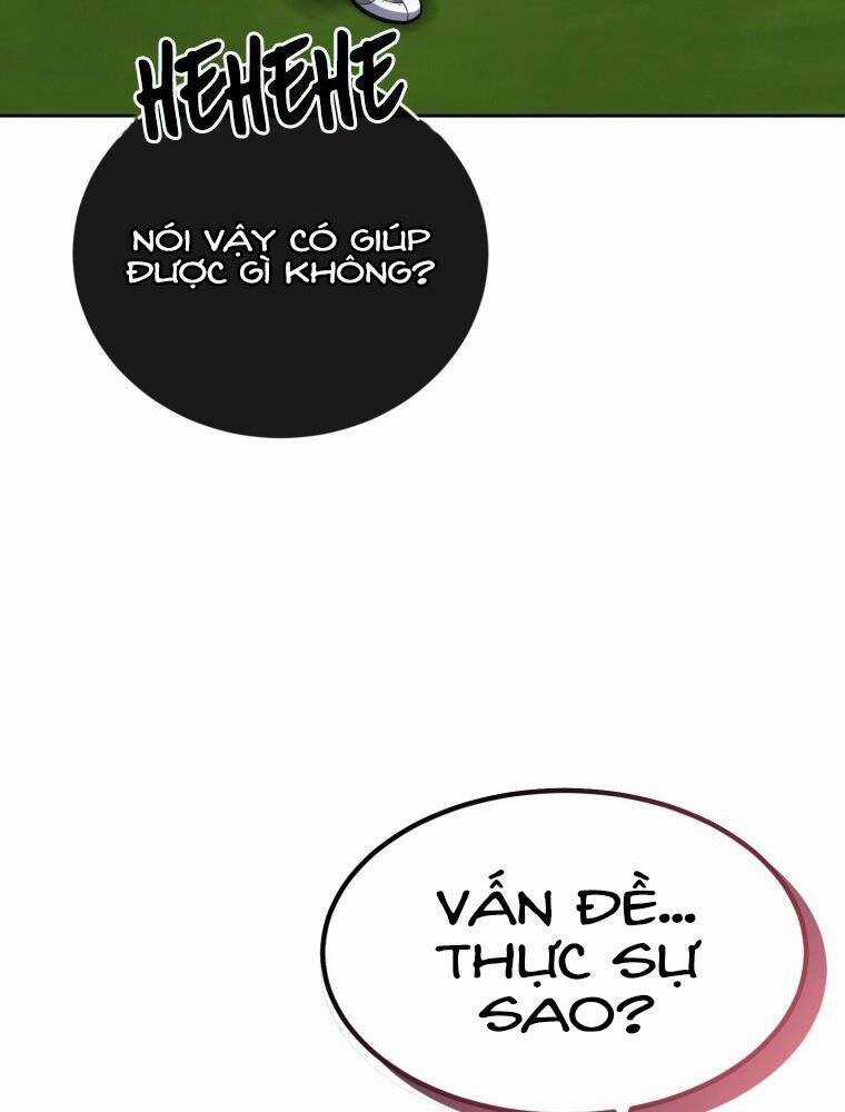 Vua Bóng Chày Chương 15 trang 132