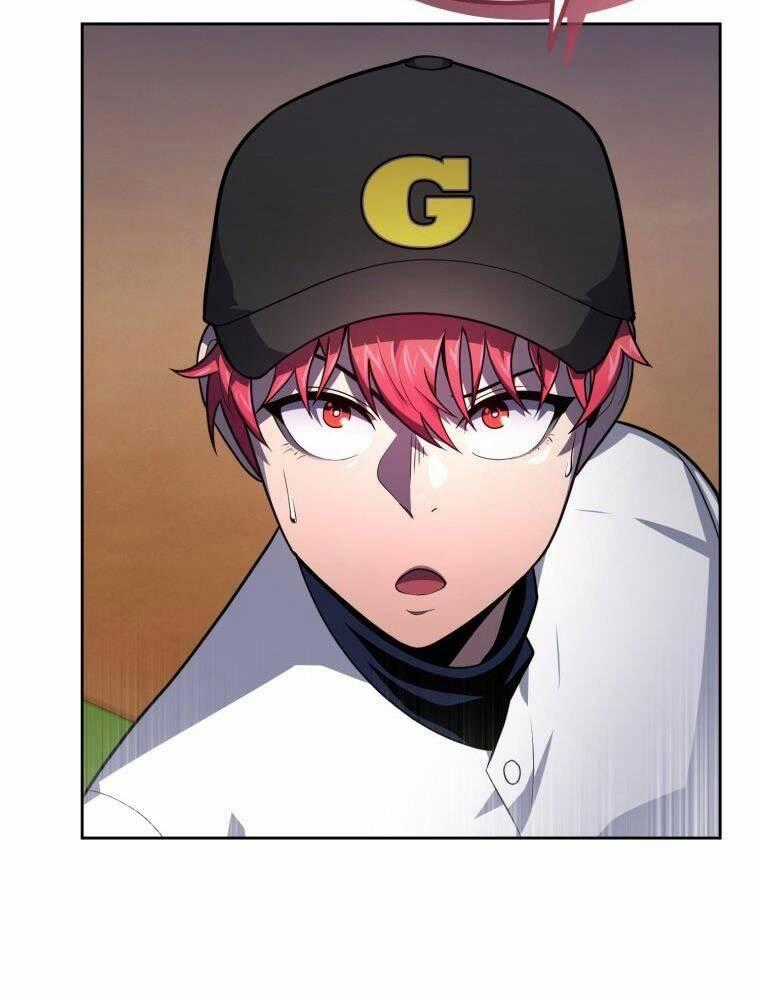 Vua Bóng Chày Chương 15 trang 133