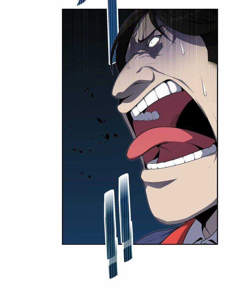 Vua Bóng Chày Chương 15 trang 16