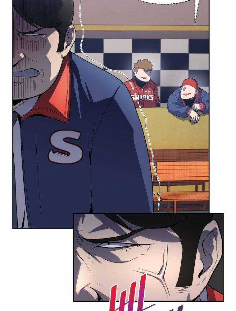 Vua Bóng Chày Chương 15 trang 20