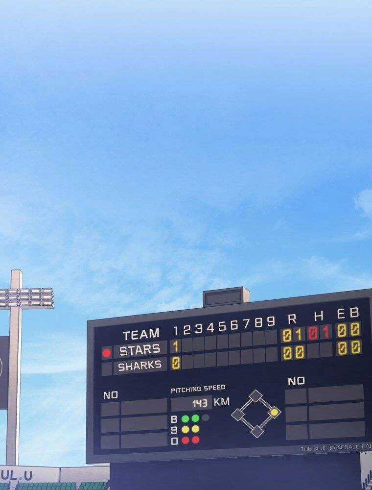 Vua Bóng Chày Chương 15 trang 24