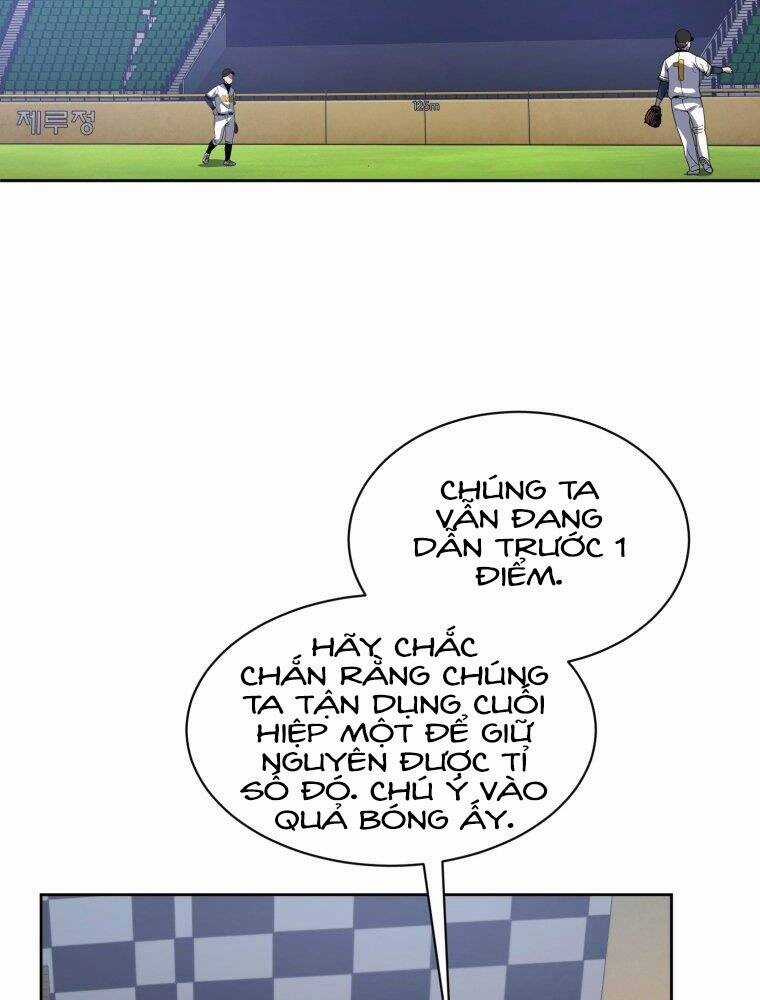 Vua Bóng Chày Chương 15 trang 25