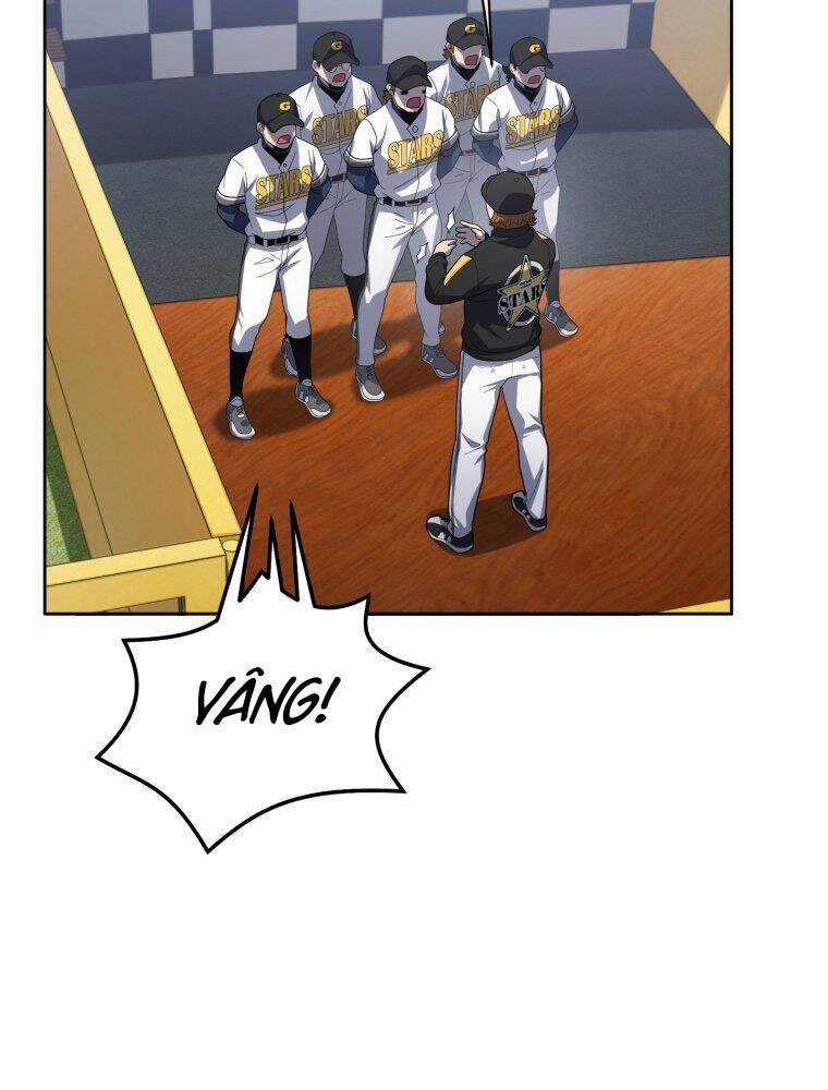 Vua Bóng Chày Chương 15 trang 26