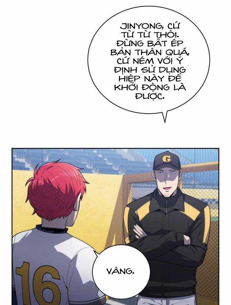 Vua Bóng Chày Chương 15 trang 27