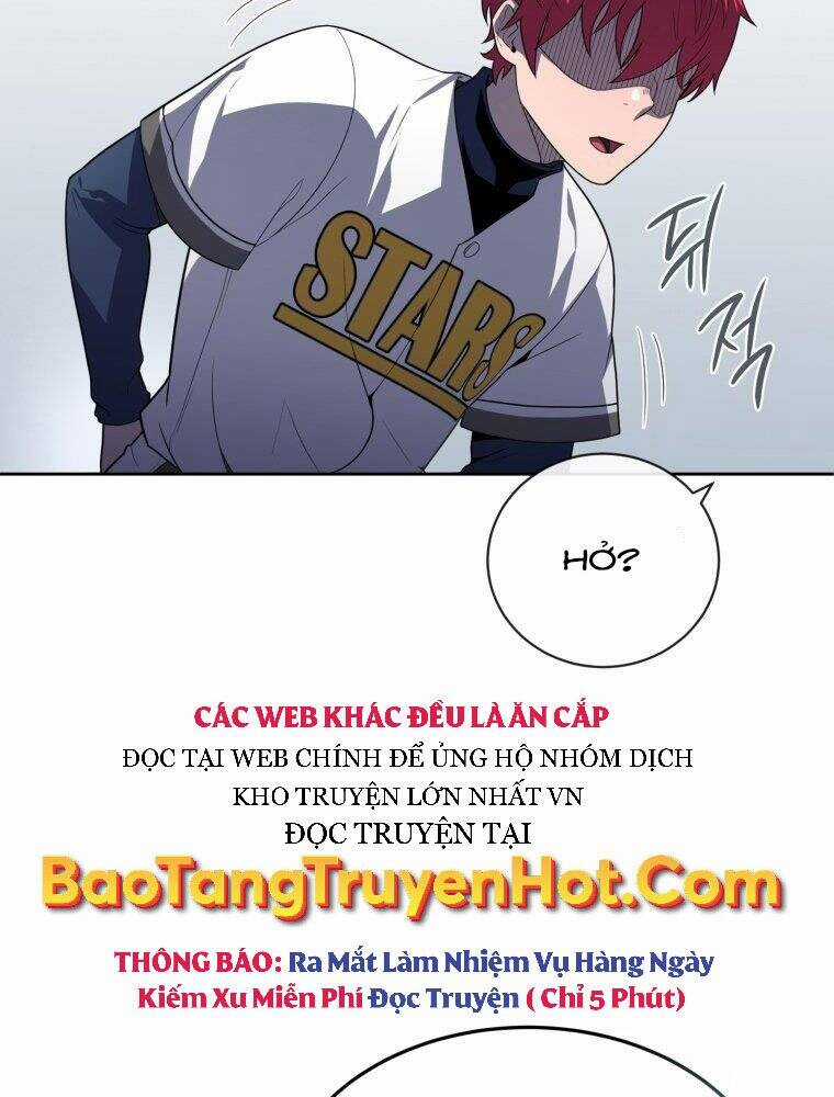 Vua Bóng Chày Chương 15 trang 29