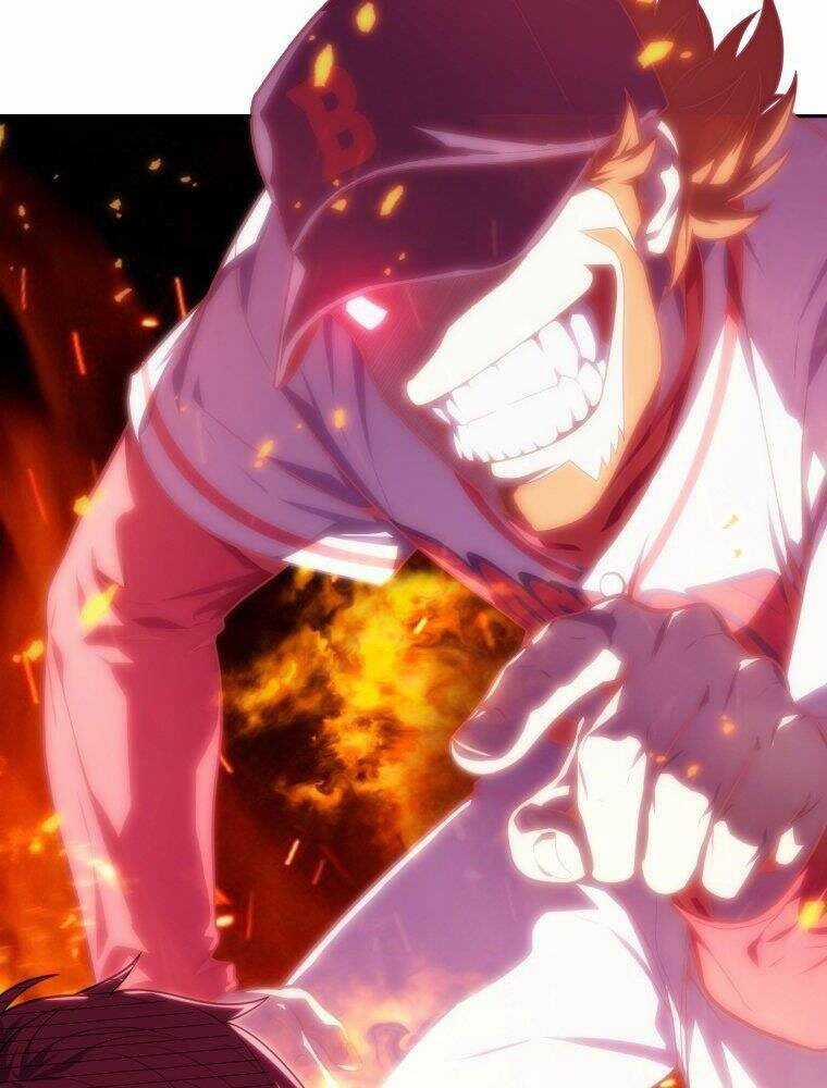 Vua Bóng Chày Chương 15 trang 3