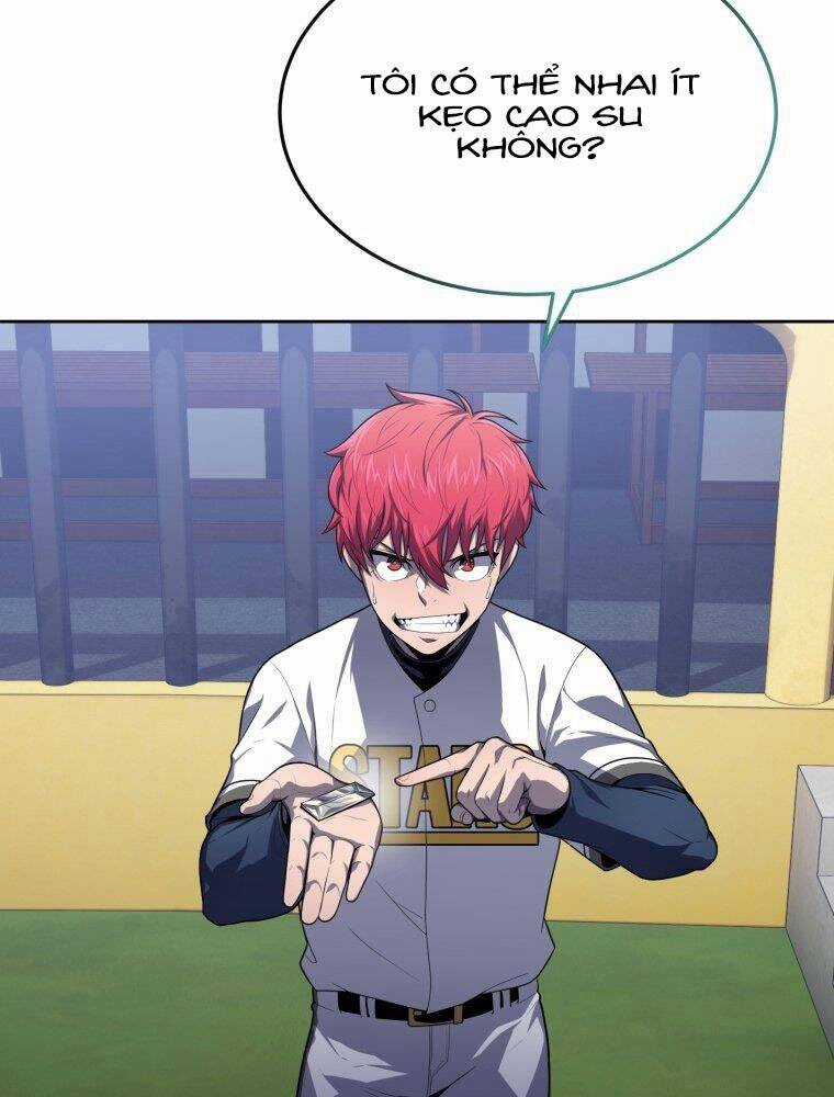 Vua Bóng Chày Chương 15 trang 30