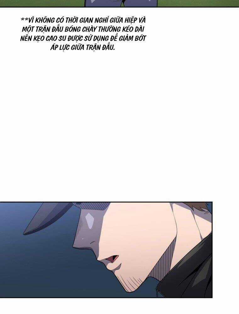 Vua Bóng Chày Chương 15 trang 31