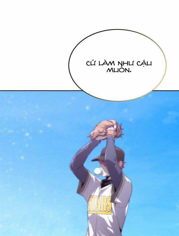 Vua Bóng Chày Chương 15 trang 34