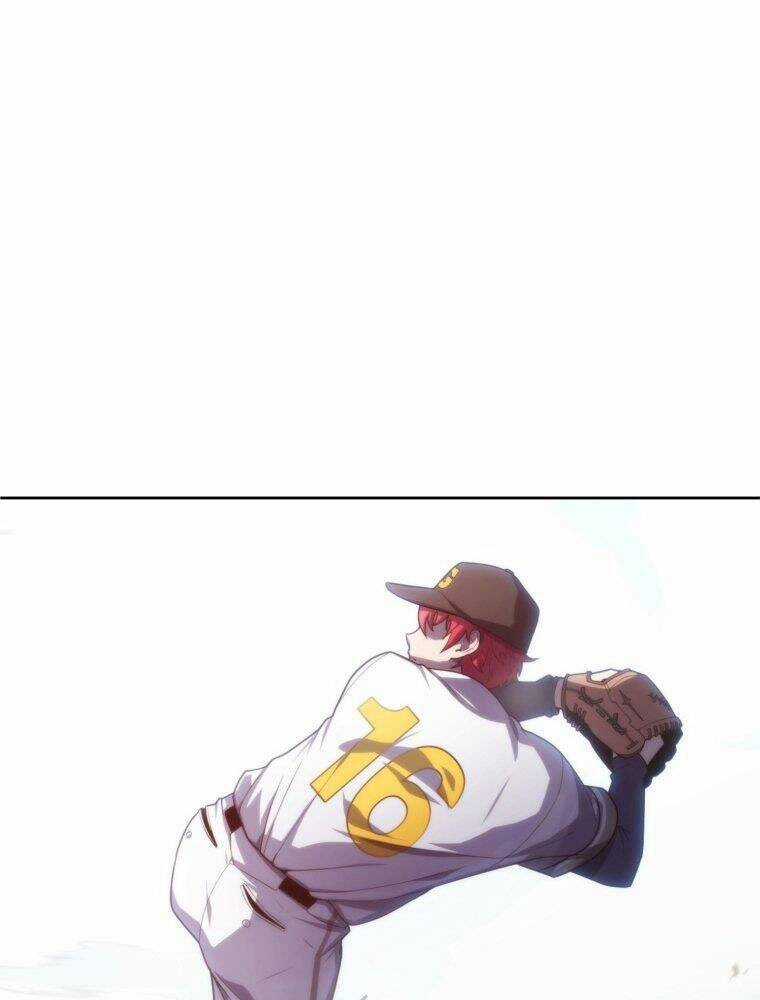 Vua Bóng Chày Chương 15 trang 36