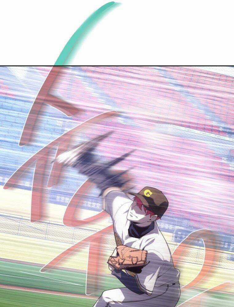 Vua Bóng Chày Chương 15 trang 38