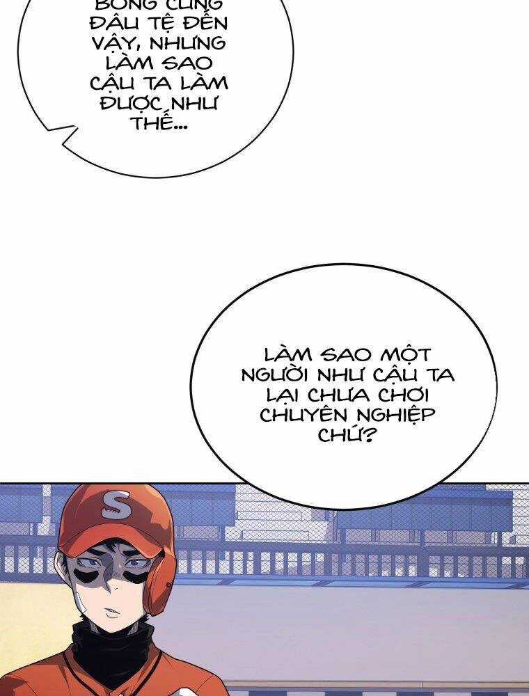 Vua Bóng Chày Chương 15 trang 41