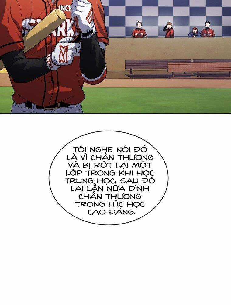 Vua Bóng Chày Chương 15 trang 42