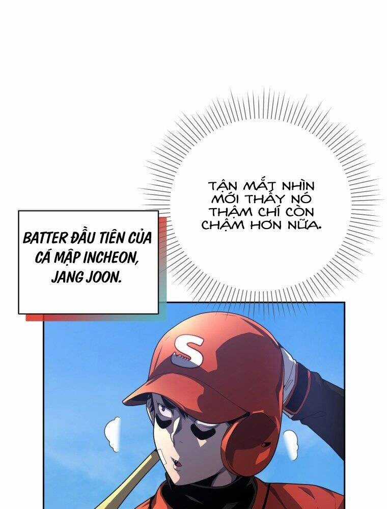 Vua Bóng Chày Chương 15 trang 43