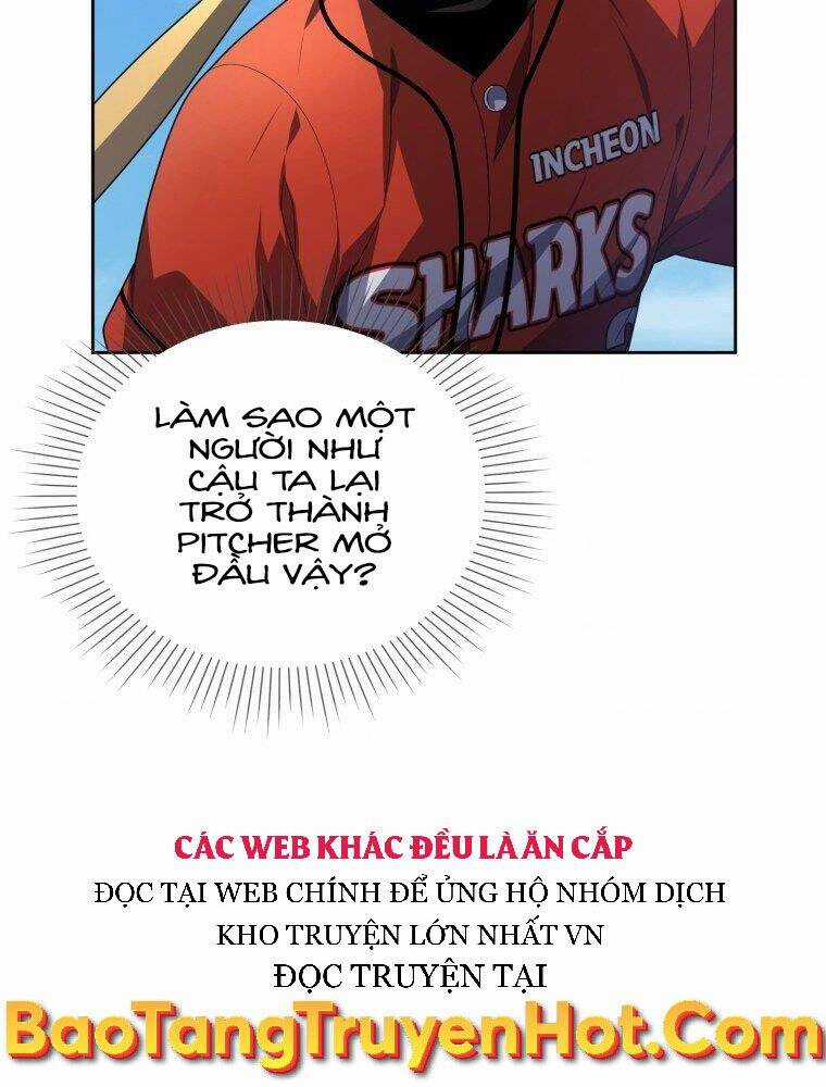 Vua Bóng Chày Chương 15 trang 44