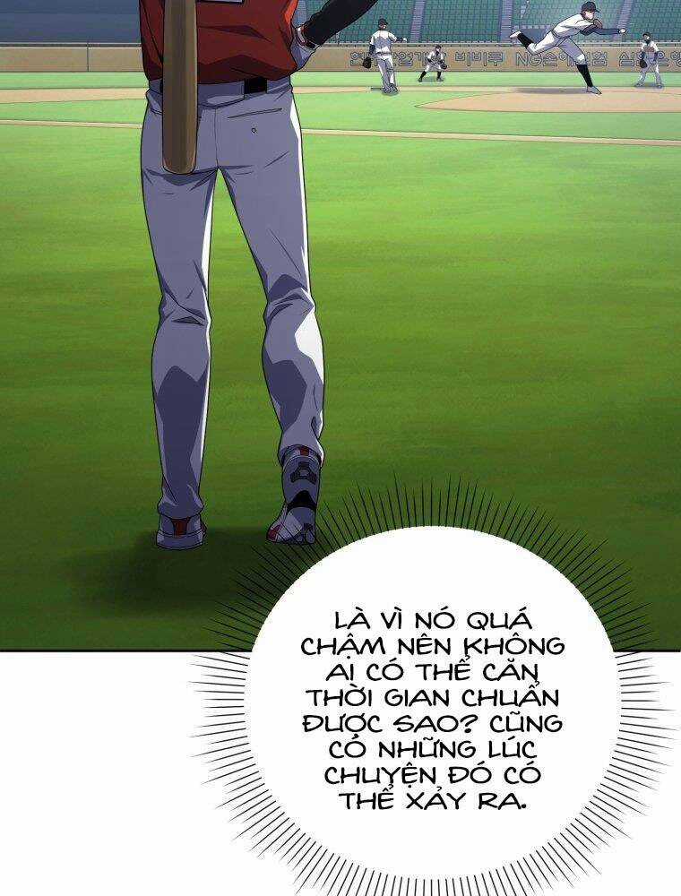 Vua Bóng Chày Chương 15 trang 46