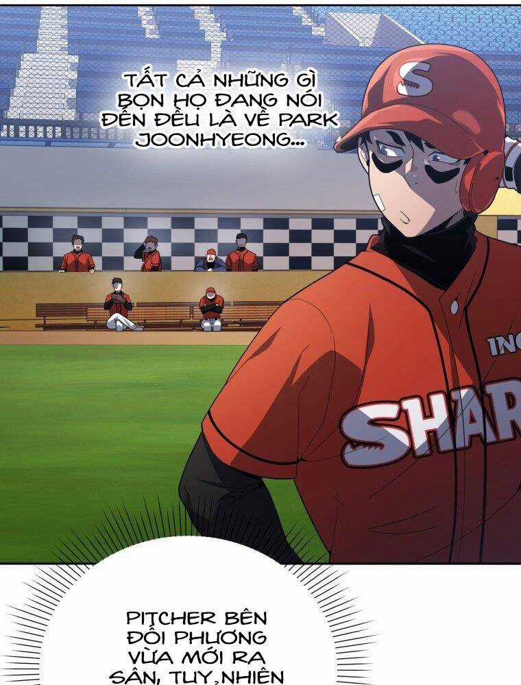 Vua Bóng Chày Chương 15 trang 48