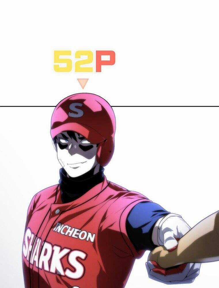 Vua Bóng Chày Chương 15 trang 51