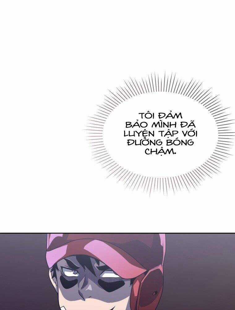 Vua Bóng Chày Chương 15 trang 53