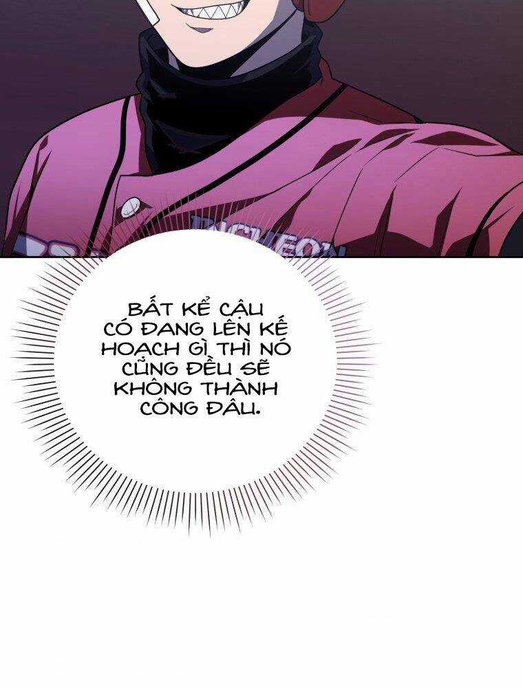 Vua Bóng Chày Chương 15 trang 54