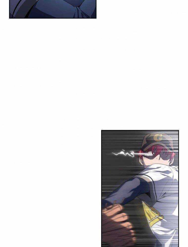 Vua Bóng Chày Chương 15 trang 56