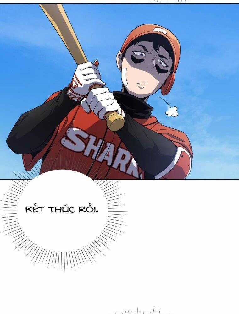 Vua Bóng Chày Chương 15 trang 61