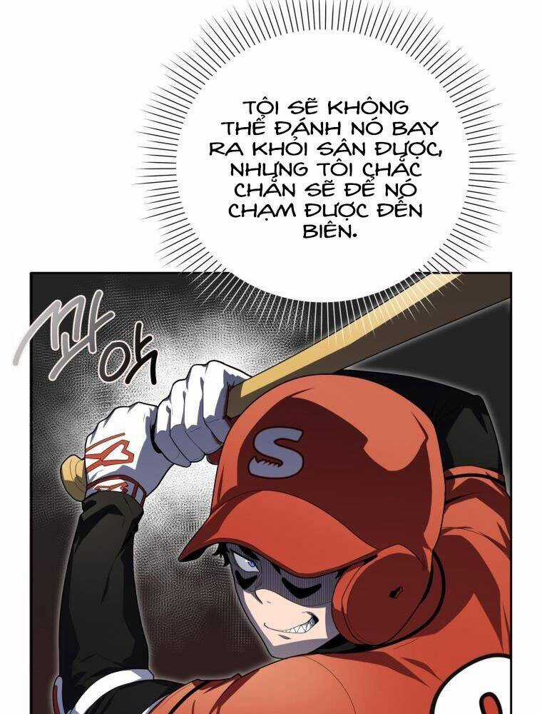 Vua Bóng Chày Chương 15 trang 62