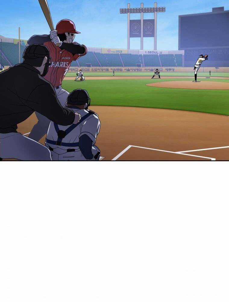 Vua Bóng Chày Chương 15 trang 64