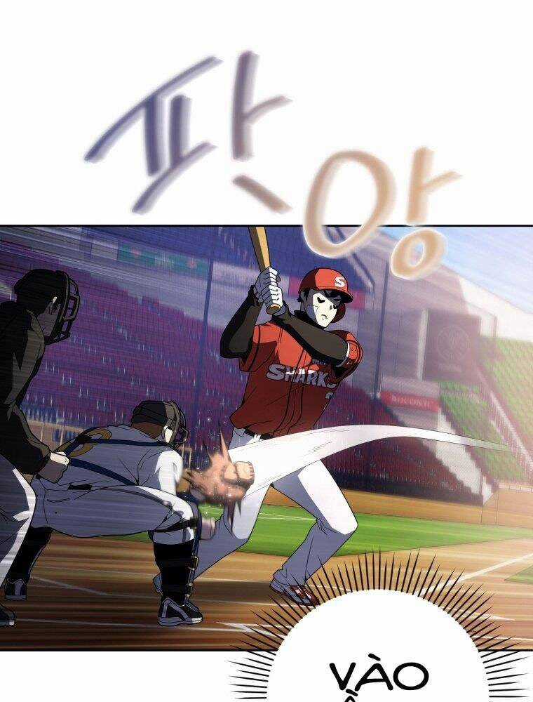 Vua Bóng Chày Chương 15 trang 71