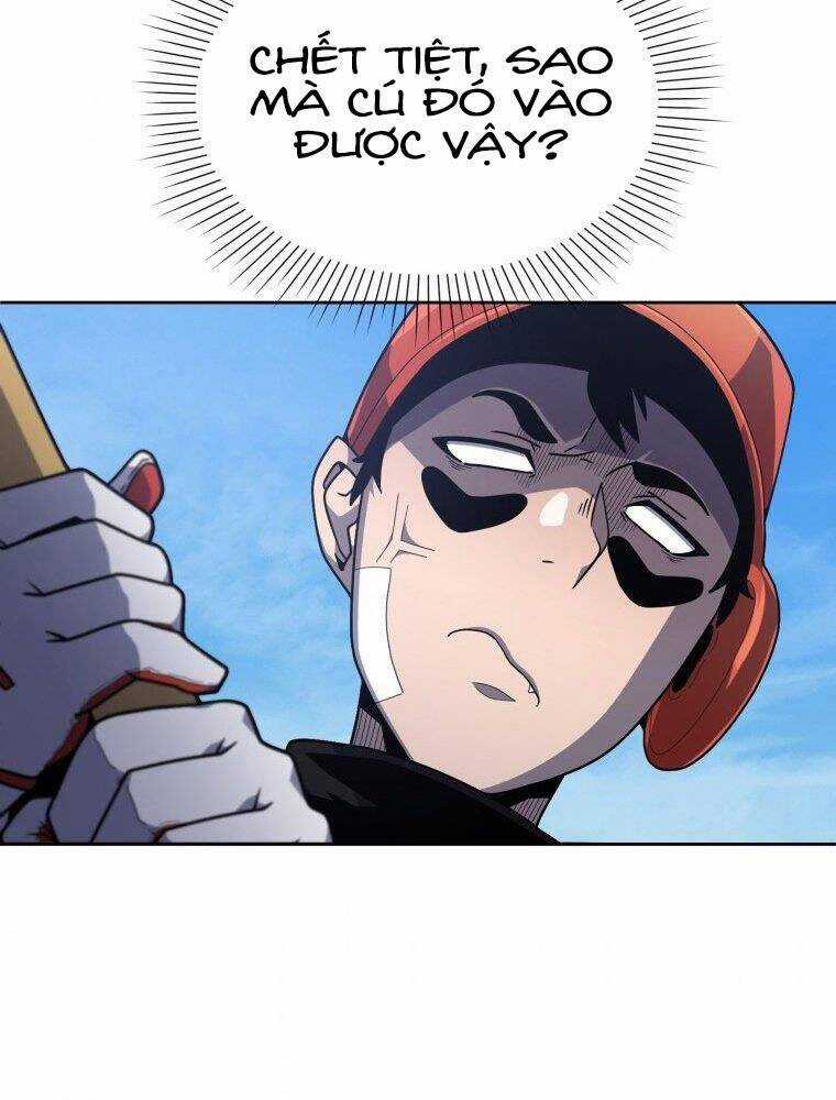 Vua Bóng Chày Chương 15 trang 75