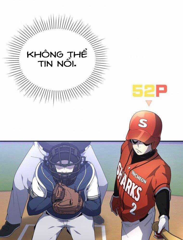 Vua Bóng Chày Chương 15 trang 76