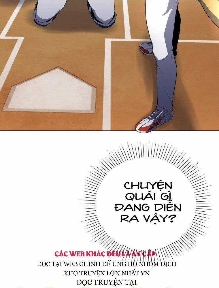 Vua Bóng Chày Chương 15 trang 77