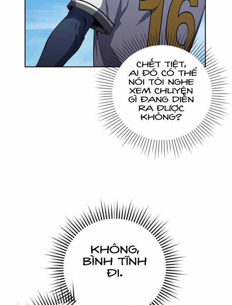 Vua Bóng Chày Chương 15 trang 79