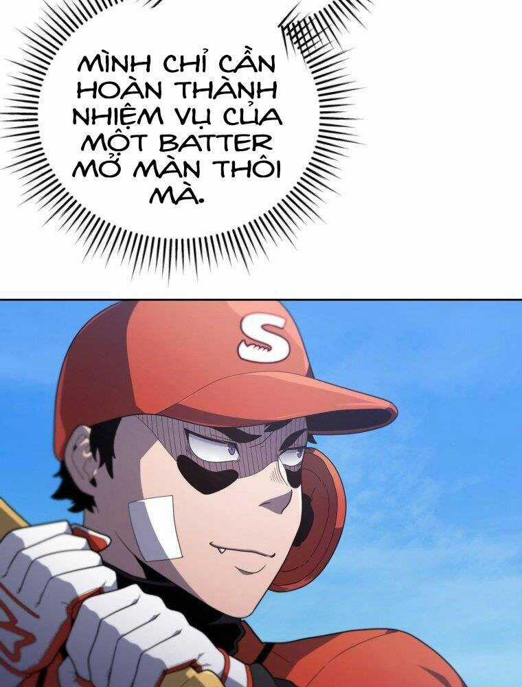 Vua Bóng Chày Chương 15 trang 80