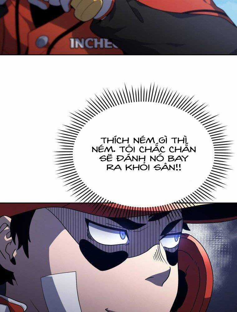 Vua Bóng Chày Chương 15 trang 81