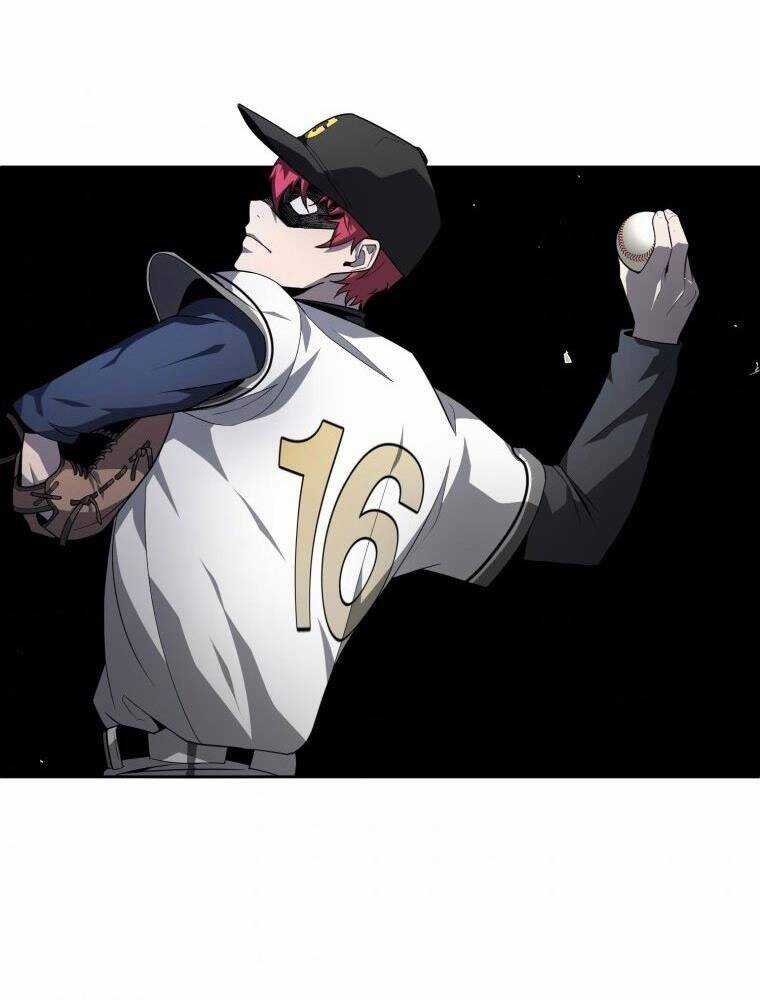 Vua Bóng Chày Chương 15 trang 85