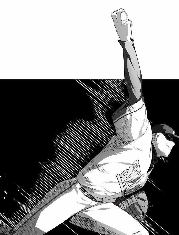 Vua Bóng Chày Chương 15 trang 86