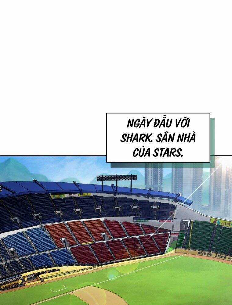 Vua Bóng Chày Chương 15 trang 9
