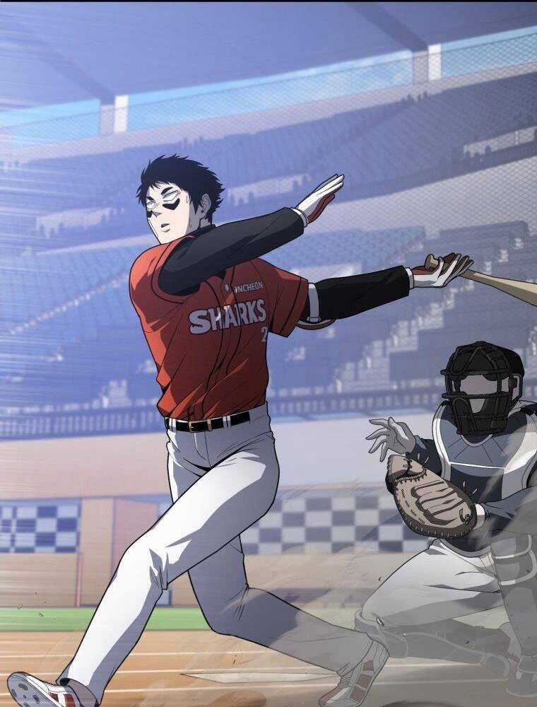 Vua Bóng Chày Chương 15 trang 93