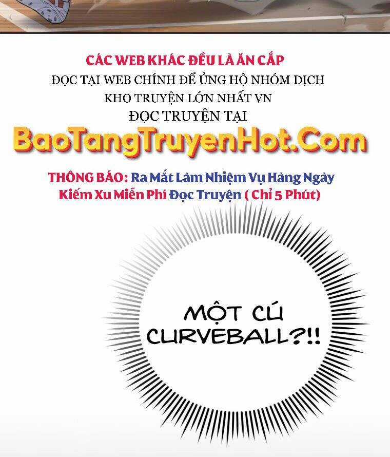 Vua Bóng Chày Chương 15 trang 94