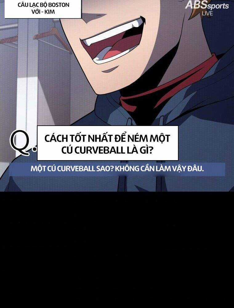 Vua Bóng Chày Chương 15 trang 96