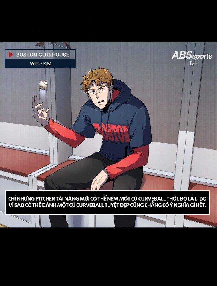 Vua Bóng Chày Chương 15 trang 97