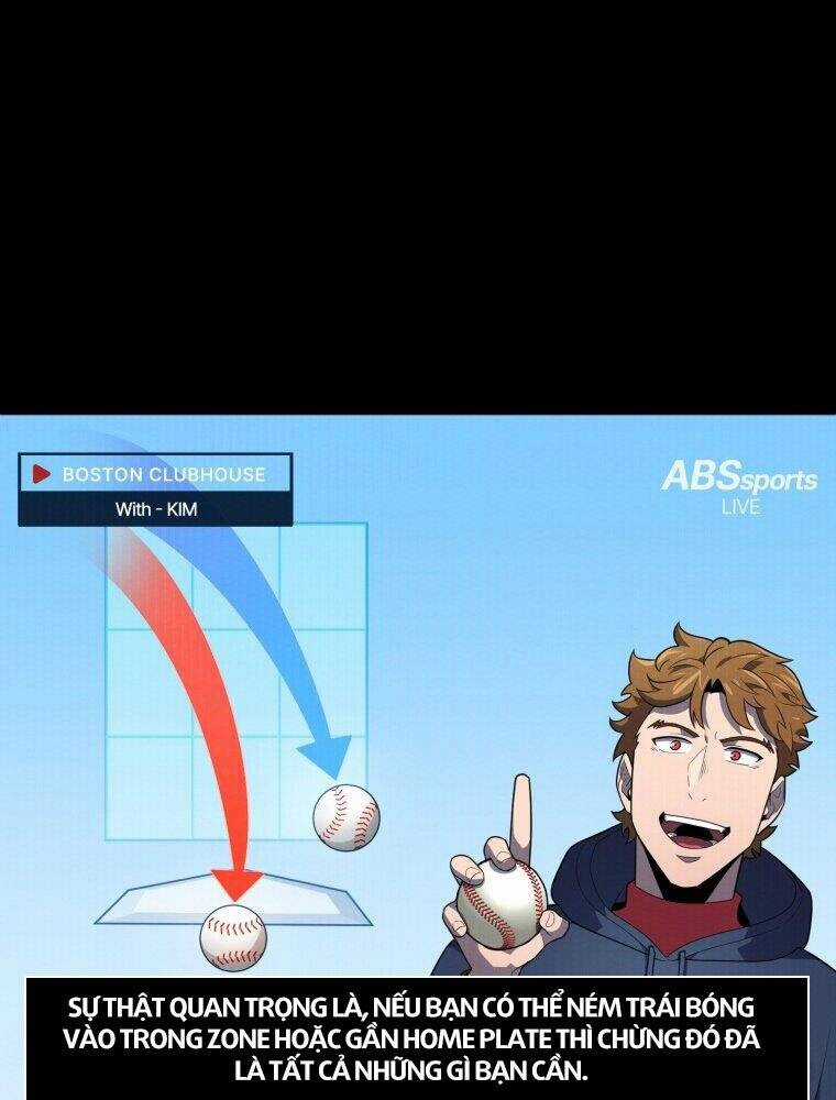 Vua Bóng Chày Chương 15 trang 98