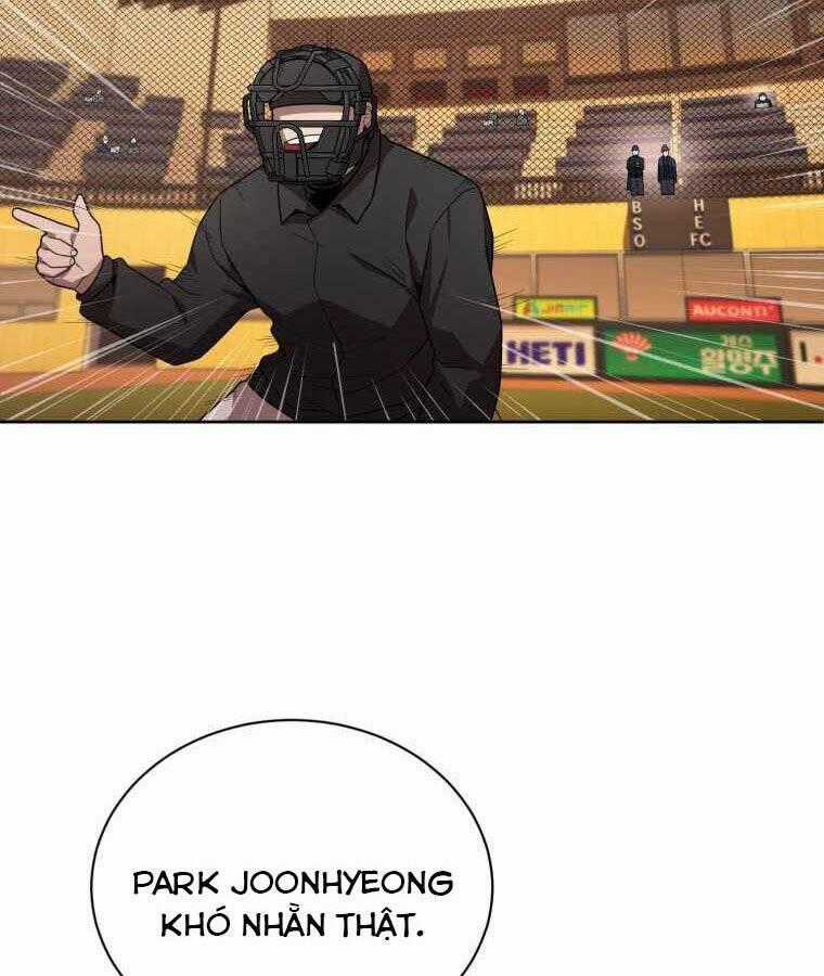 Vua Bóng Chày Chương 16 trang 1