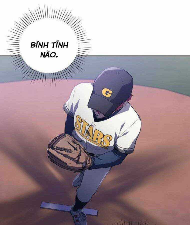 Vua Bóng Chày Chương 16 trang 100