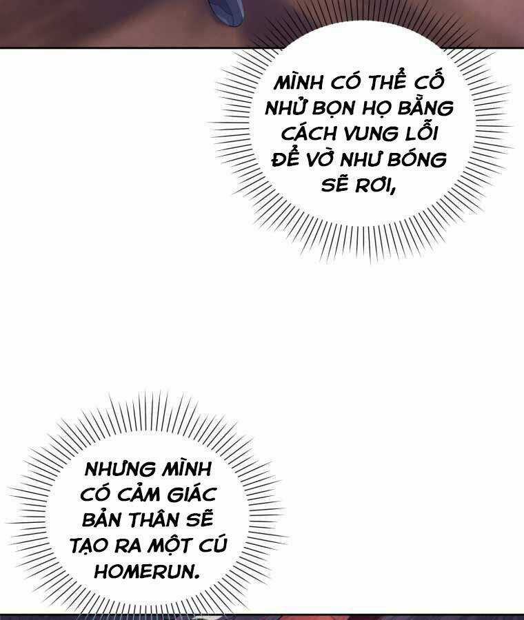 Vua Bóng Chày Chương 16 trang 101