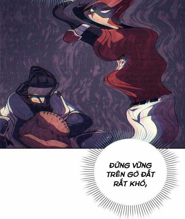 Vua Bóng Chày Chương 16 trang 102